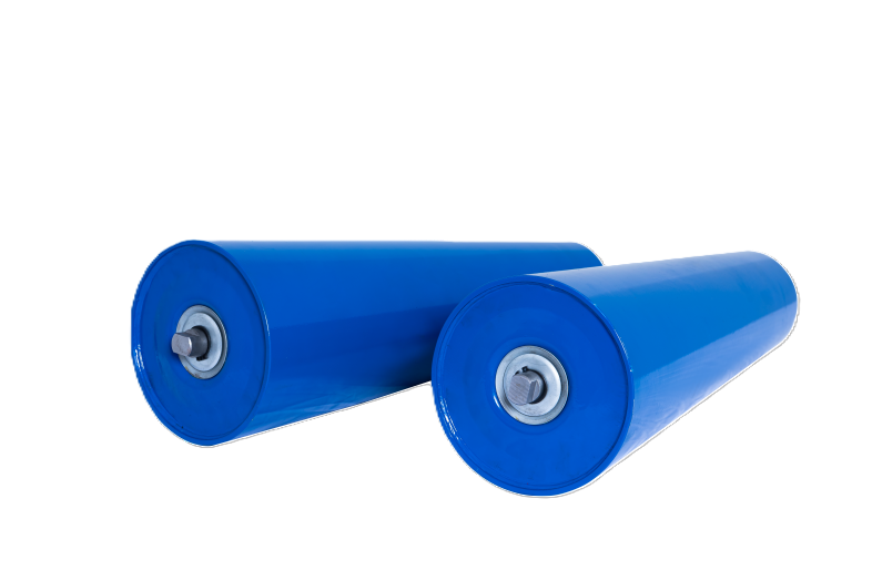 Dra rollers