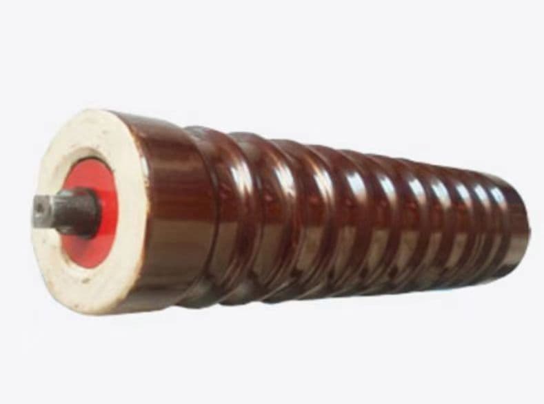Keramiek Idler Roller
